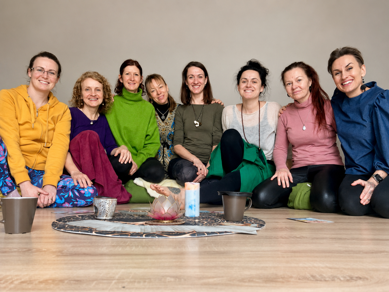 Lektorky Life Design Studio Beroun