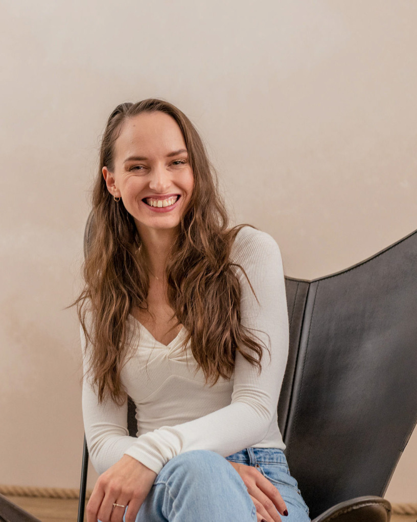Ing. Paulína Pszczólková