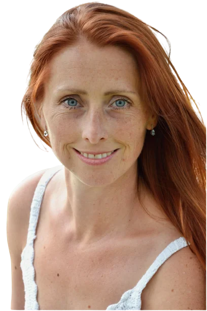 Lenka O'Hara